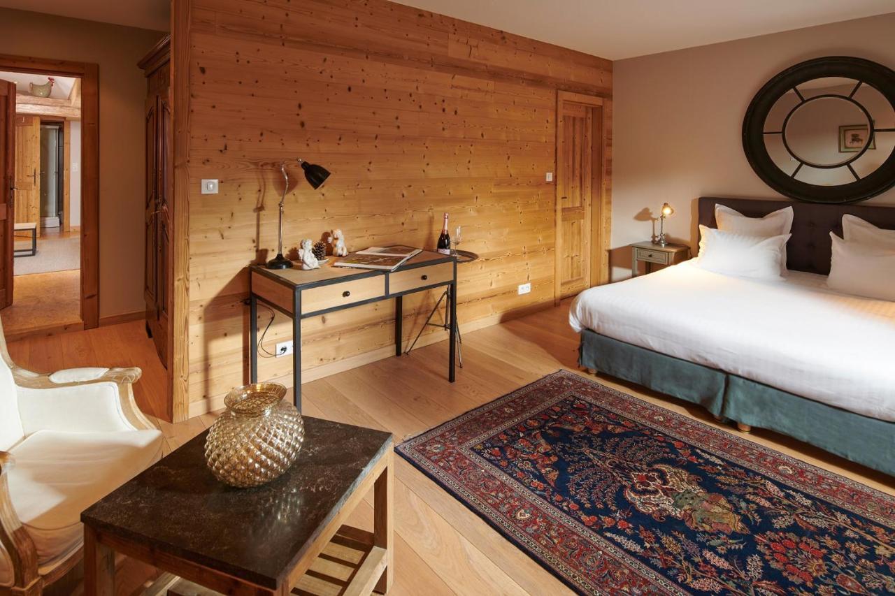 Peche De Vigne & Spa Rodern Экстерьер фото
