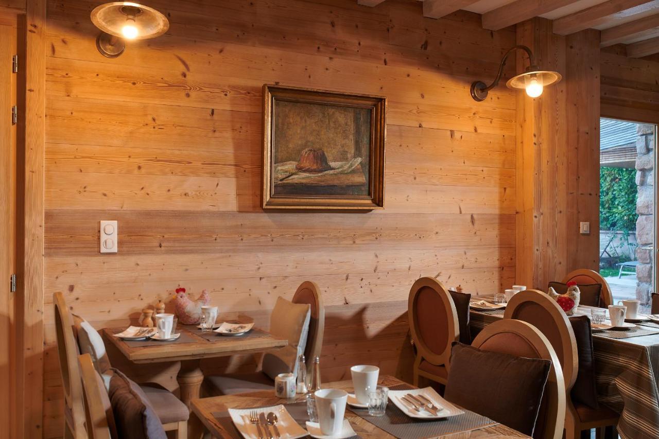 Peche De Vigne & Spa Rodern Экстерьер фото