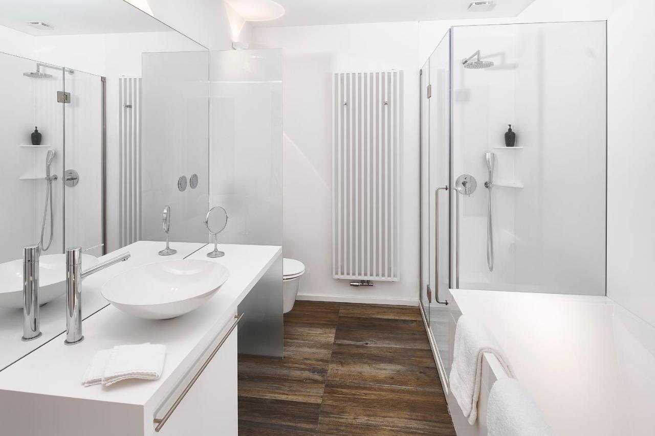 Peche De Vigne & Spa Rodern Экстерьер фото