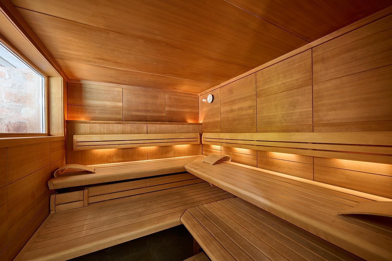 Peche De Vigne & Spa Rodern Экстерьер фото